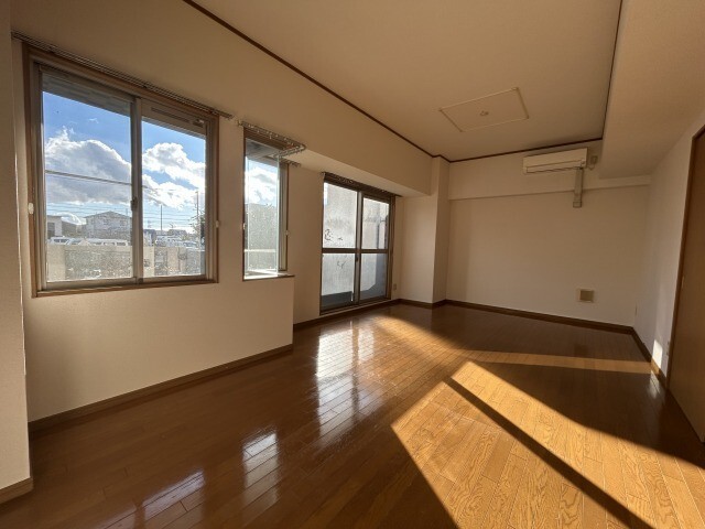 その他　本画像はＣＧで作成しており、実際に家具等は置かれておりません