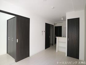 地下鉄空港線/唐人町駅 歩11分