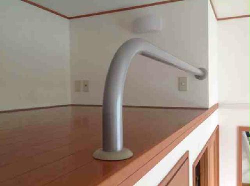 その他　ロフト