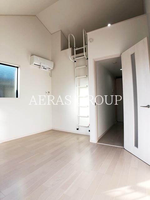 その他部屋・スペース