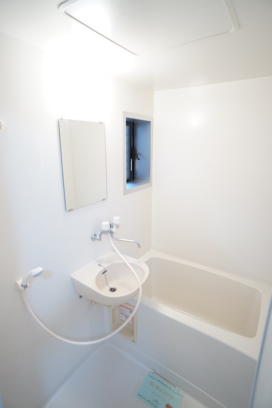 バス・シャワールーム　103イメージ