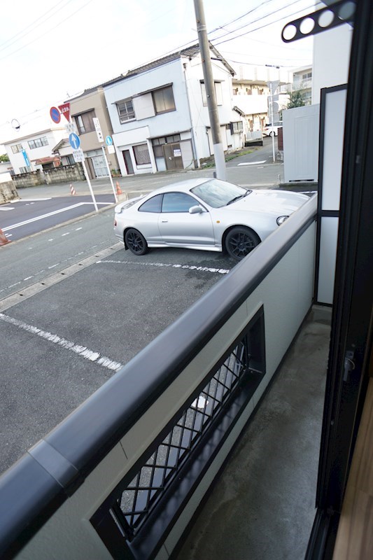 バルコニー　103イメージ