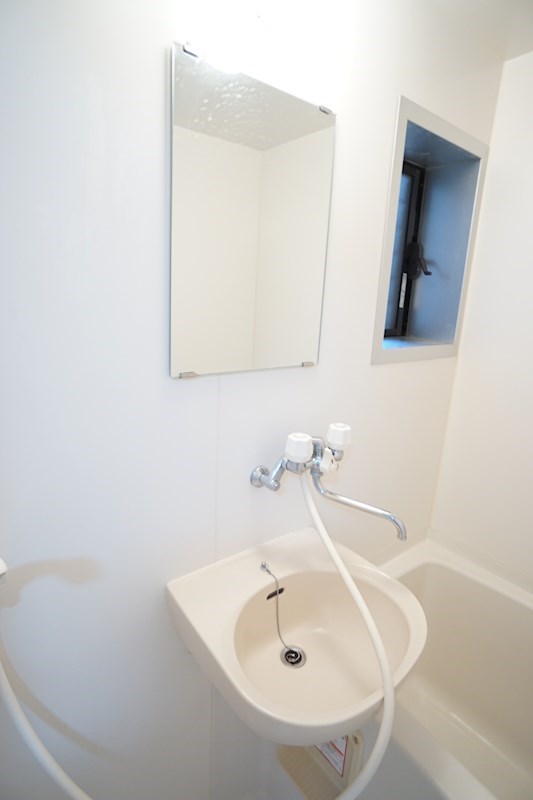 洗面設備　103イメージ