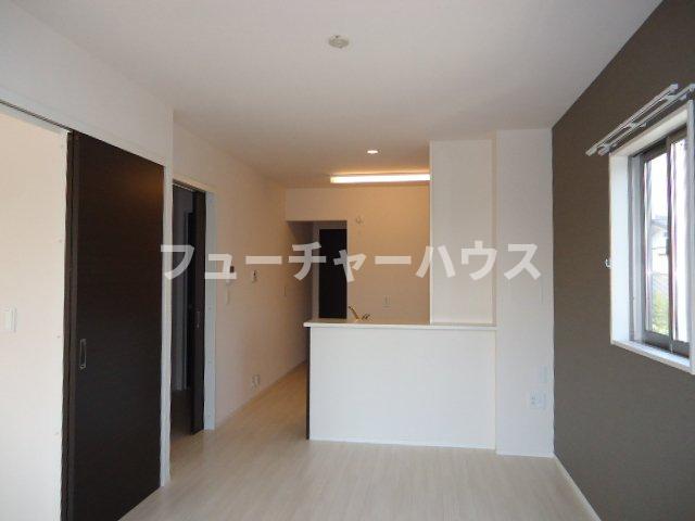 その他　リビング