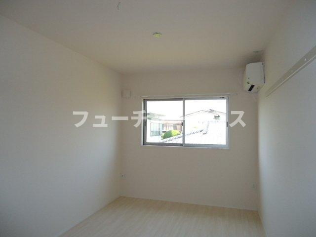 その他部屋・スペース　洋室（北側）