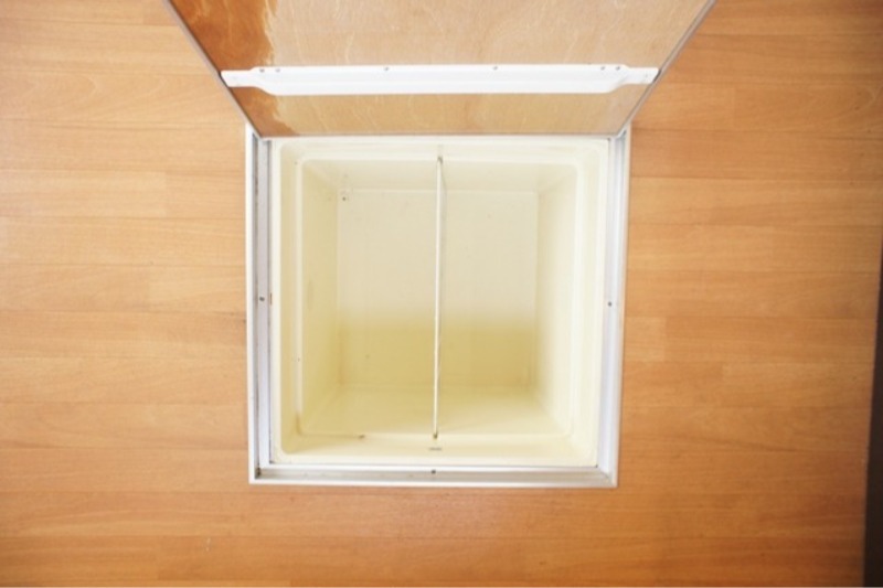 収納　図面と現状に相違がある場合には現状を優先