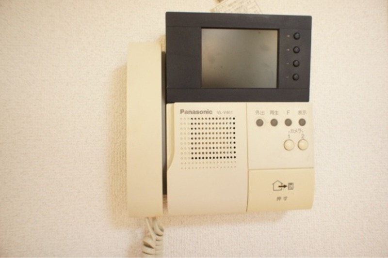 セキュリティ　図面と現状に相違がある場合には現状を優先