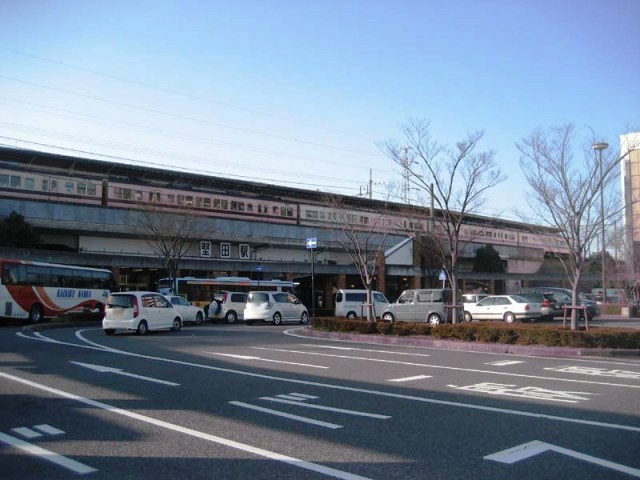 その他　JR湖西線おごと温泉駅 2000m