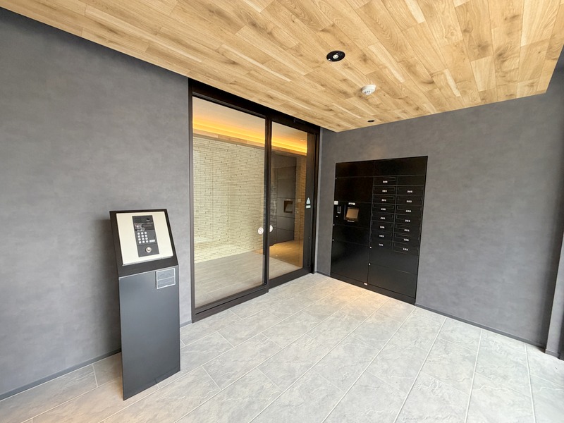 駐車場　★新築★旭化成ZEHヘーベルメゾン★