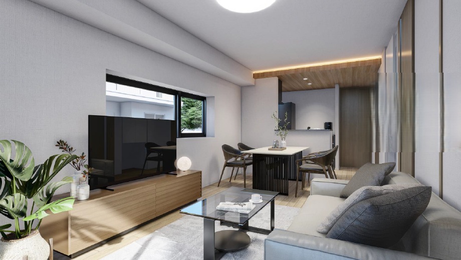 居室・リビング　★リビング★イメージ写真★