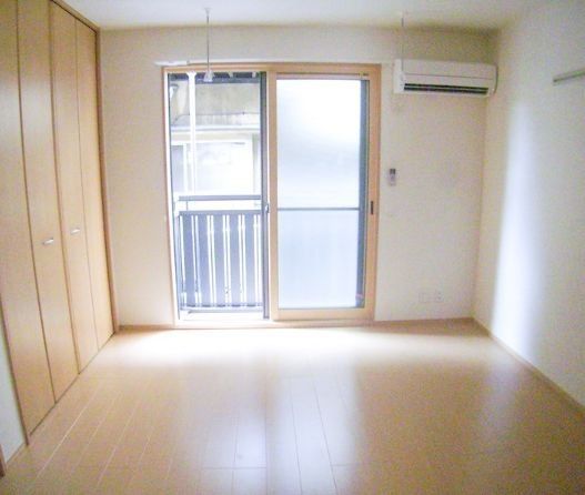 その他部屋・スペース　リビング/居室