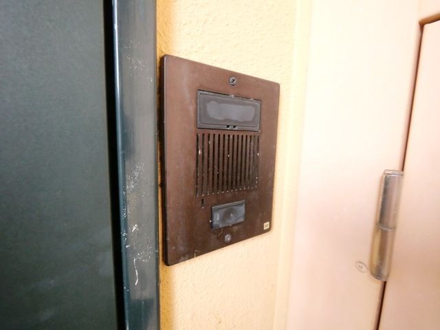 その他共有部分　★お部屋探しは株式会社タウンハウジング東京まで★