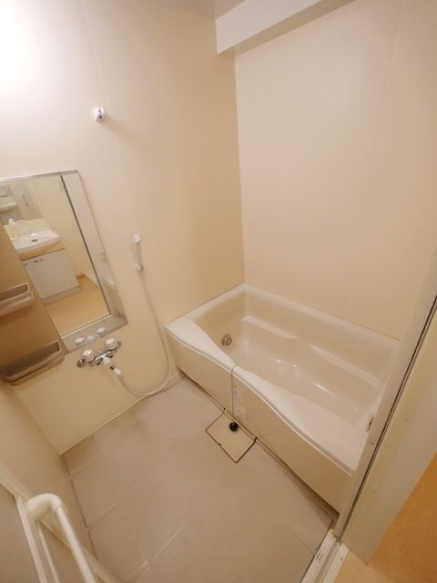 バス・シャワールーム　★お部屋探しは株式会社タウンハウジング東京まで★