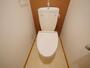 トイレ　★お部屋探しは株式会社タウンハウジング東京まで★