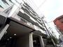 駒込駅より徒歩6分 4階 築47年9ヶ月の賃貸物件