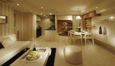 その他部屋・スペース　※別部屋の参考写真です。