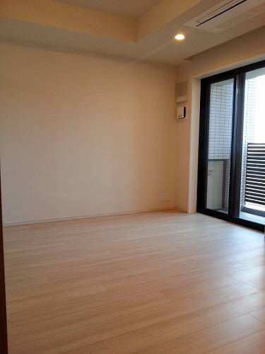 居室・リビング　※別部屋の参考写真です。