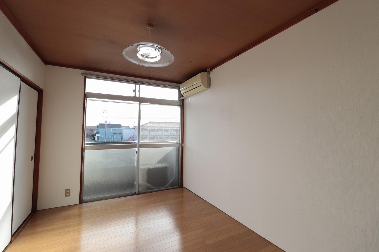 その他部屋・スペース　居室２