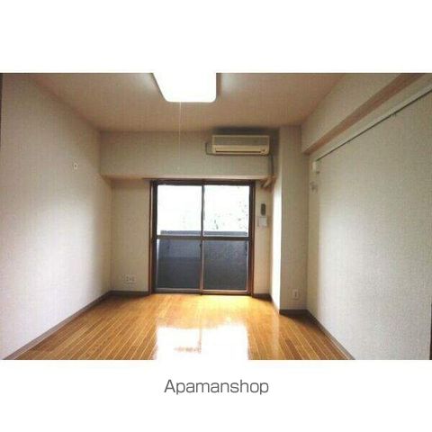 プライムアーバン住吉の内装写真
