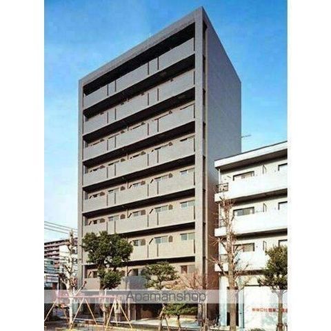 プライムアーバン住吉の外観写真