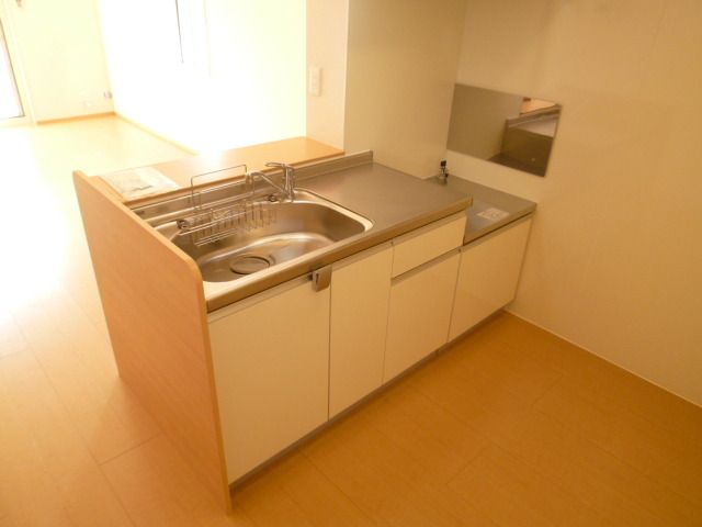 キッチン　★キッチン★