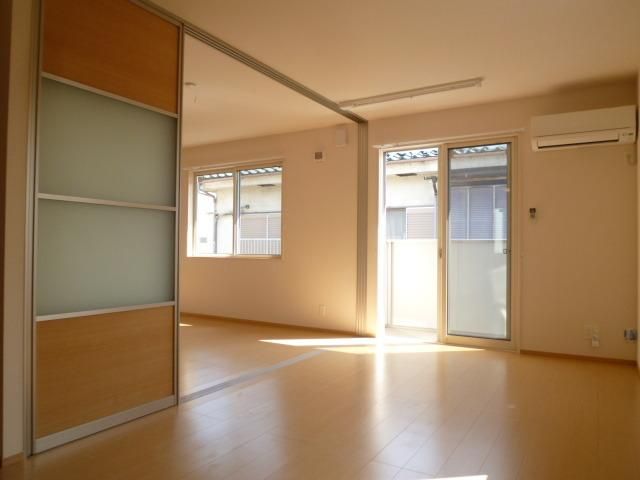 居室・リビング　★リビング★