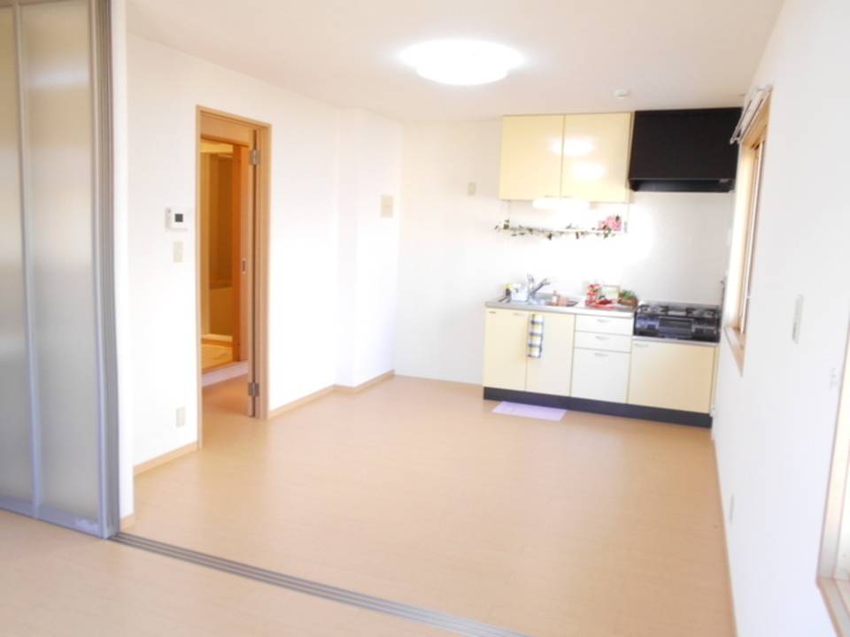 居室・リビング　ダイニング