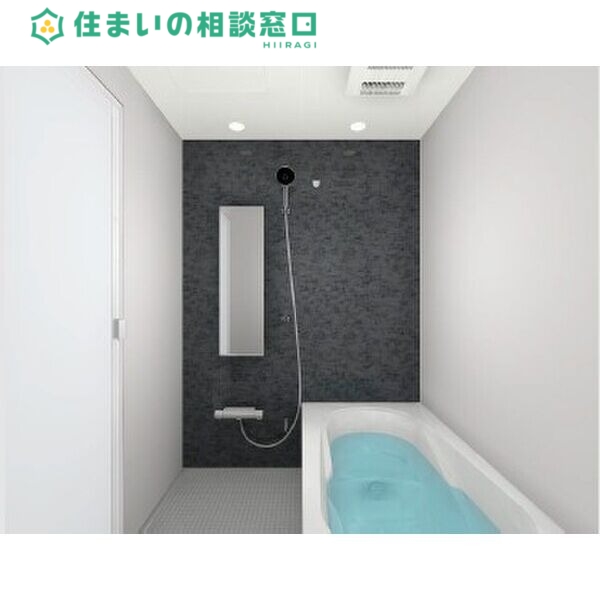 バス・シャワールーム　イメージ