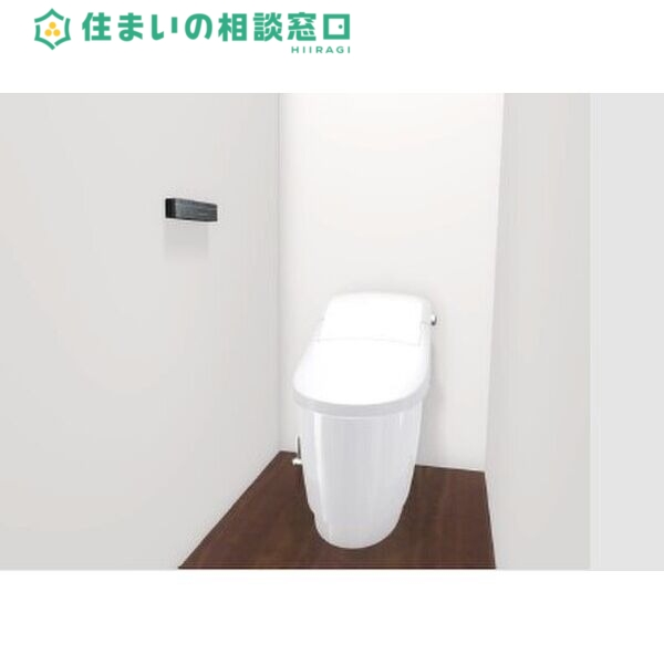 トイレ　イメージ