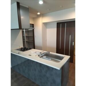 キッチン　※同施工会社別物件