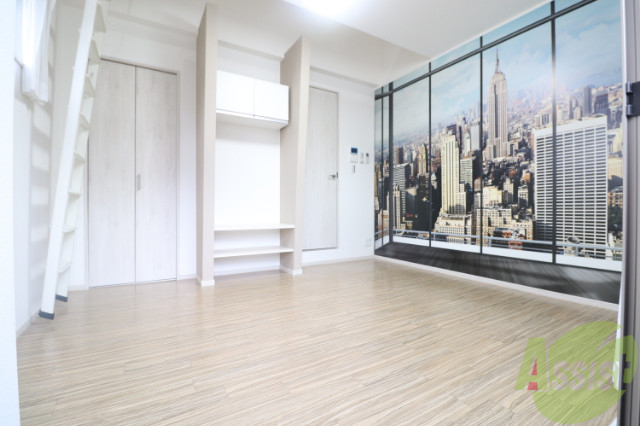 居室・リビング