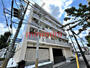 茨木駅より徒歩11分 4階 築32年4ヶ月の賃貸物件