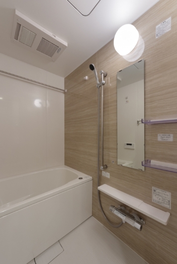 バス・シャワールーム　☆お風呂☆