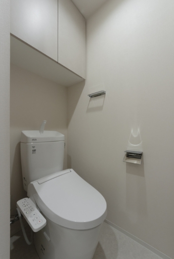 トイレ　☆清潔感のあるトイレ☆