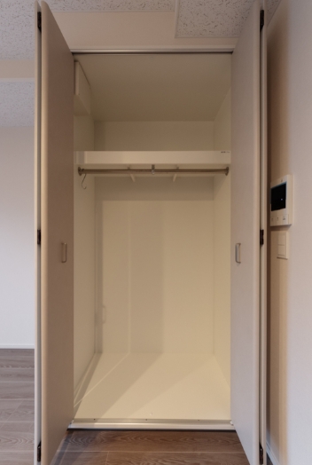 収納　☆収納たっぷり☆