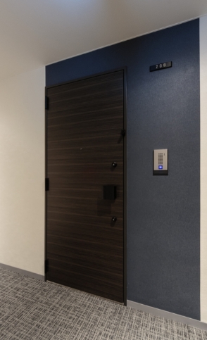 玄関　☆玄関☆