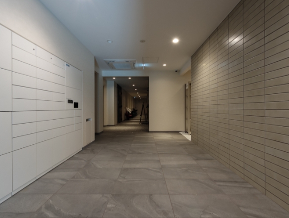 その他共有部分　☆共用部分☆