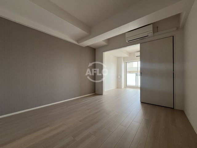 居室・リビング　スプランディッド上本町WESTII　洋室