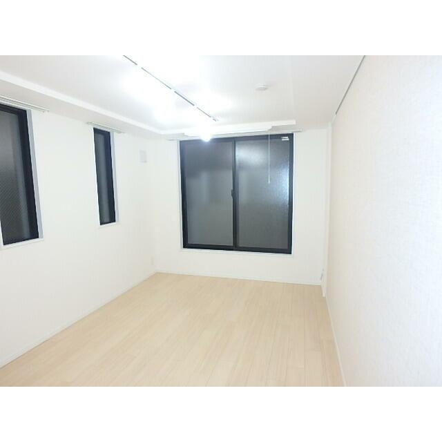 居室・リビング　※別部屋参考写真