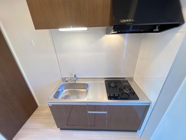 キッチン　（イメージ）