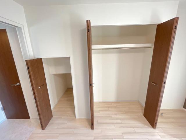 収納　（イメージ）