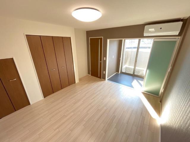 居室・リビング　（イメージ）