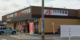 ドラックストア