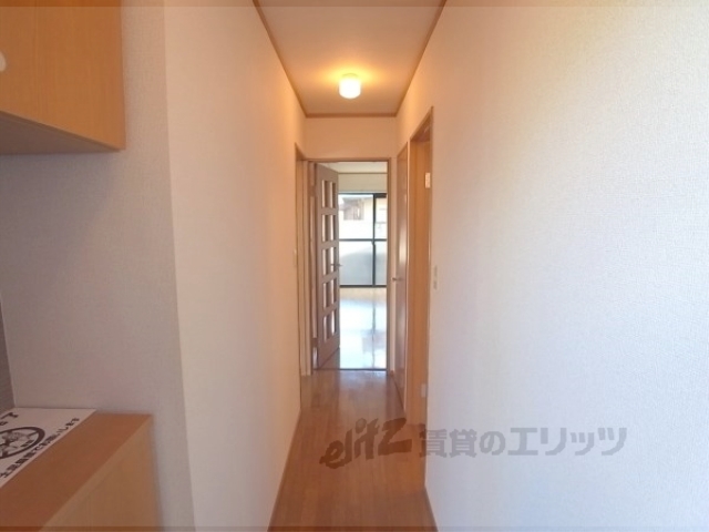 その他部屋・スペース　廊下
