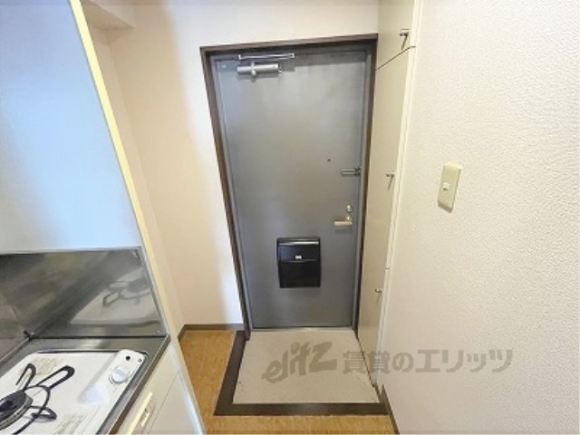 その他部屋・スペース　廊下