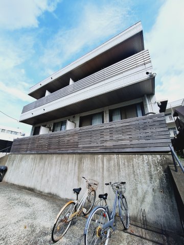 建物外観　★積水ハウス施工★