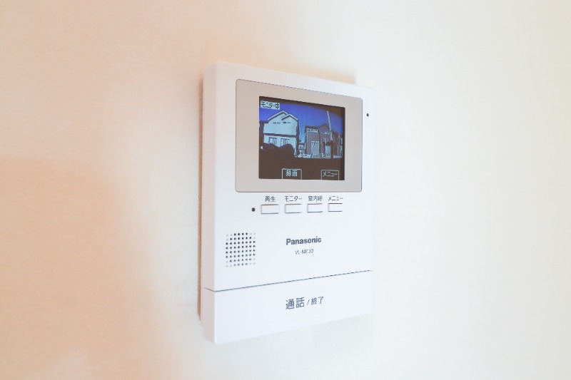 セキュリティ　図面と現状に相違がある場合には現状を優先