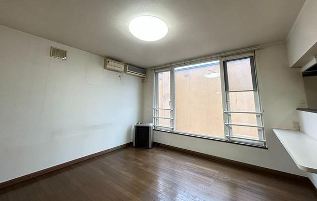 居室・リビング　リビング１