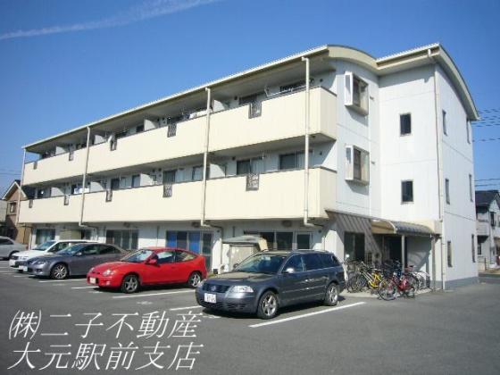 グランパの外観写真