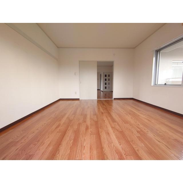 その他部屋・スペース　洋室